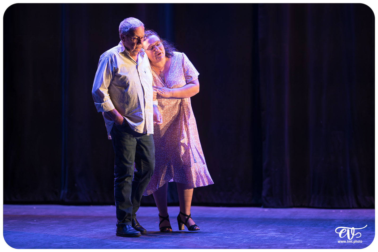 ATELIERS THÉÂTRE DU RCH - GRP 2